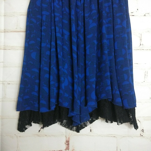 ◾ SPARKLE & FADE ◾ Backless Mini Dress - Picture 7 of 8